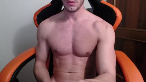 Andrea online show from January 2025 10:37:01 PM