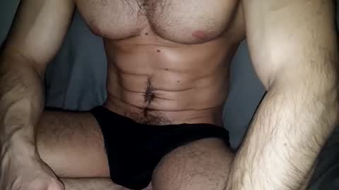 andreyhunk online show from December 2025 09:41:02 PM