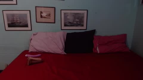 Andreyna online show from September 2025 11:11:01 AM