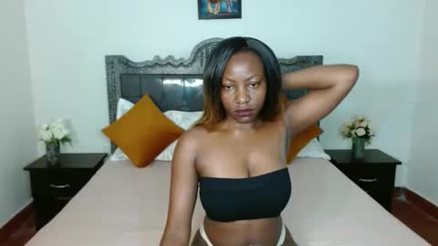 Snapshot of andrienna chatting on October 2025 05:51:02 AM Anna online show from October 2025 05:51:02 AM