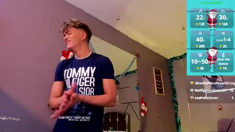      online show from December 2024 02:49:02 PM