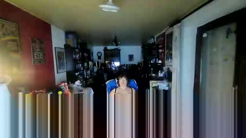 androgynia online show from October 2025 06:28:02 AM