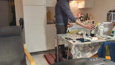 androx77 online show from January 2025 06:10:01 PM