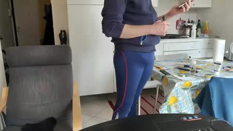 androx77 online show from February 2025 10:20:02 AM