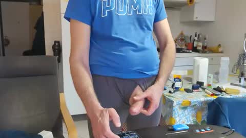 androx77 online show from December 2025 11:28:02 AM