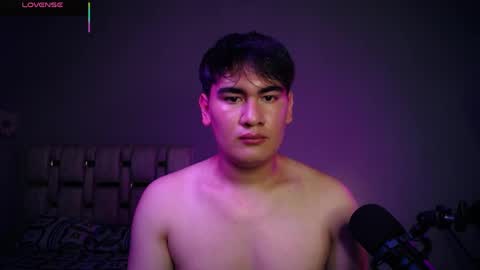 Andres online show from April 2026 08:59:01 PM