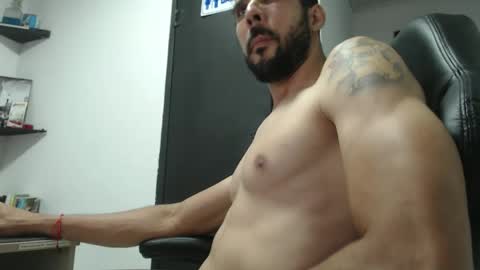 Snapshot of andruwang chatting on October 2025 09:55:02 PM Andru online show from October 2025 09:55:02 PM