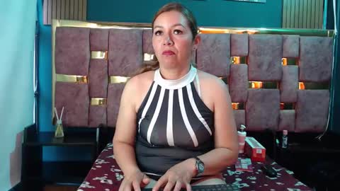 Andry online show from April 2026 10:30:02 PM