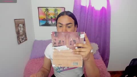 Andrys online show from October 2025 09:11:01 PM