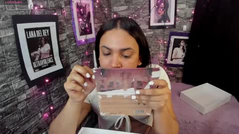 Andrys online show from March 2026 08:09:01 PM