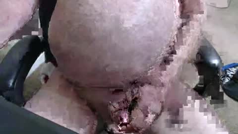 andy523 online show from October 2025 09:14:01 PM