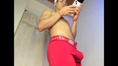 Andy online show from December 2024 10:39:02 AM