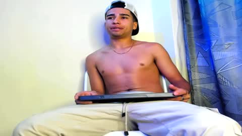 Andy online show from December 2024 09:28:02 AM