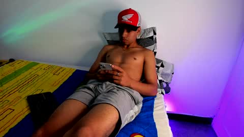 Andy online show from January 2025 11:23:02 AM