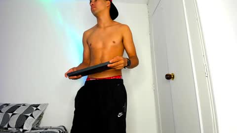 Andy online show from January 2025 08:21:01 AM