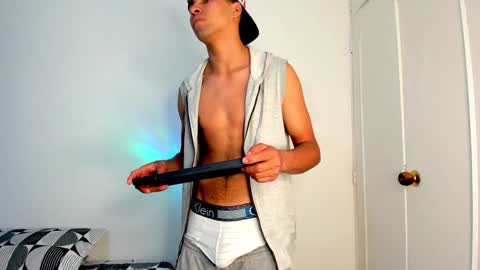 Andy online show from January 2025 05:26:02 PM