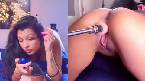 andy  online show from April 2026 09:04:02 PM