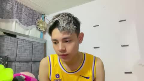 Andy online show from December 2025 12:54:01 PM