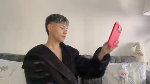 Andy online show from January 2026 02:55:02 PM