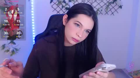 Snapshot of andy_bell_x chatting on March 2026 04:49:02 AM ANDY online show from March 2026 04:49:02 AM