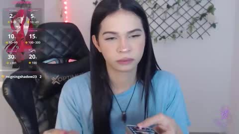 Snapshot of andy_bell_x chatting on March 2026 05:18:01 AM ANDY online show from March 2026 05:18:01 AM