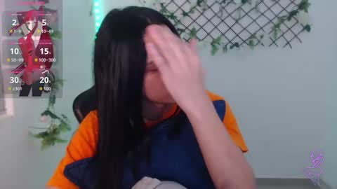 Snapshot of andy_bell_x chatting on March 2026 06:25:01 AM ANDY online show from March 2026 06:25:01 AM