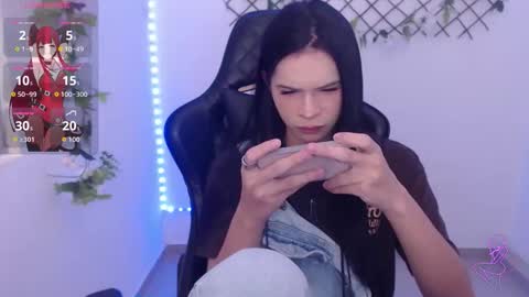 Snapshot of andy_bell_x chatting on April 2026 04:56:01 AM ANDY online show from April 2026 04:56:01 AM