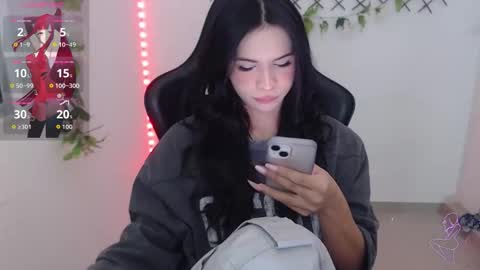 Snapshot of andy_bell_x chatting on April 2026 04:32:01 AM ANDY online show from April 2026 04:32:01 AM