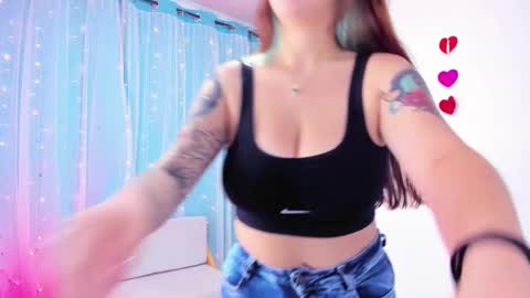 Andy bluee  online show from February 2025 10:28:01 AM