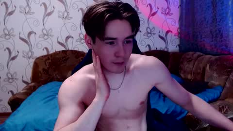 Snapshot of andy_booy chatting on February 2026 09:52:01 PM Andy online show from February 2026 09:52:01 PM