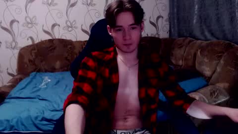 Snapshot of andy_booy chatting on April 2026 10:00:02 PM Andy online show from April 2026 10:00:02 PM