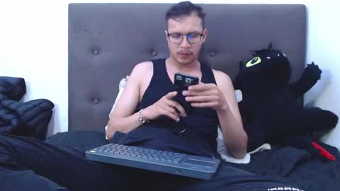 ANDY online show from November 2025 02:21:01 AM