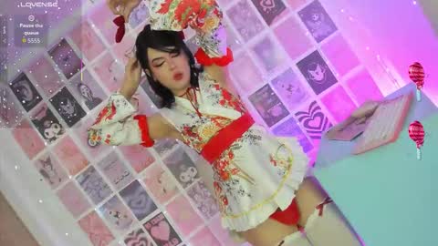 Andy online show from November 2025 04:51:01 PM