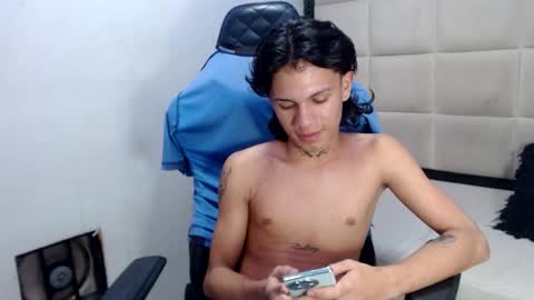 andy_dan1 online show from January 2025 10:57:02 PM