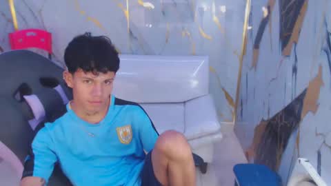 andy_dan1 online show from October 2025 03:31:02 PM