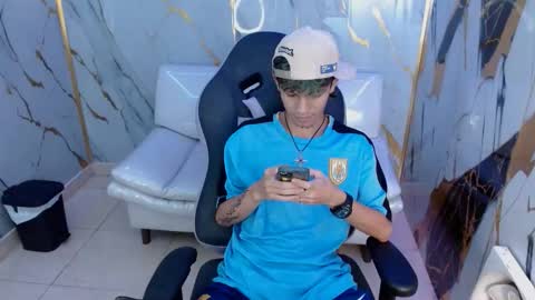 Snapshot of andy_dan1 chatting on March 2026 07:35:01 PM andy_dan1 online show from March 2026 07:35:01 PM