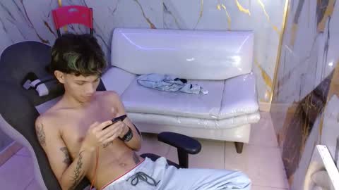 Snapshot of andy_dan1 chatting on April 2026 08:31:01 PM andy_dan1 online show from April 2026 08:31:01 PM