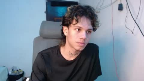 Snapshot of andy_dan1 chatting on July 2026 12:50:02 AM andy_dan1 online show from July 2026 12:50:02 AM