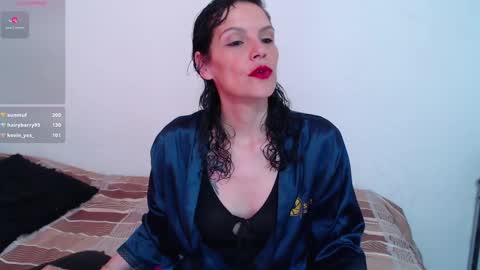 Andy online show from January 2025 03:37:01 AM