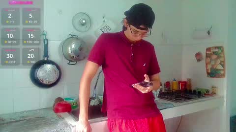 Andy Gray online show from February 2025 11:32:01 AM