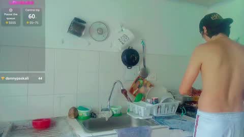 Andy Gray online show from February 2025 06:24:02 PM