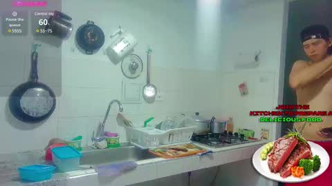 Andy Gray online show from February 2025 11:21:02 AM