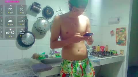 Andy Gray online show from February 2025 10:23:02 AM