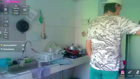 Andy Gray online show from February 2025 10:09:01 PM