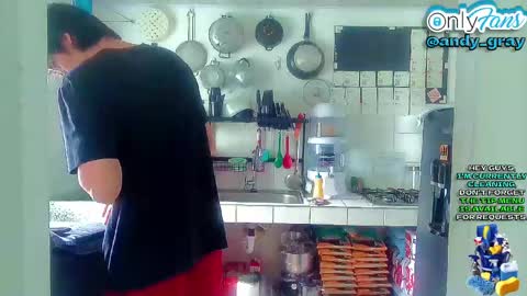 Andy Gray online show from March 2026 01:00:01 PM