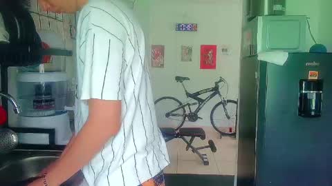 Andy Gray online show from April 2026 03:50:02 PM