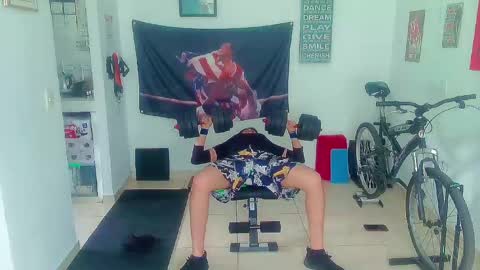 Andy Gray online show from April 2026 06:58:02 PM