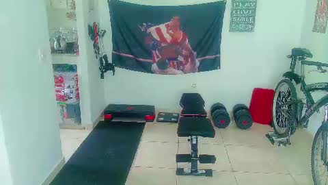 Snapshot of andy_gray01 chatting on July 2026 04:31:02 PM Andy Gray online show from July 2026 04:31:02 PM