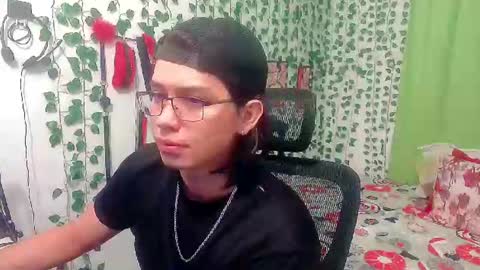 Snapshot of andy_gray01 chatting on July 2026 11:24:02 AM Andy Gray online show from July 2026 11:24:02 AM