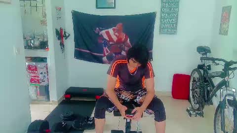 Snapshot of andy_gray01 chatting on July 2026 06:03:02 PM Andy Gray online show from July 2026 06:03:02 PM